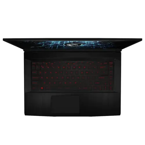MSI GF63 Thin 11UD-428XTR i7-11800H 16GB 512GB SSD 4GB GeForce RTX 3050 Ti 15.6″ Full HD FreeDOS Gaming (Oyuncu) Notebook
