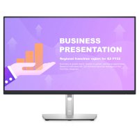 Dell P2722HE 27″ 5ms 60Hz IPS Full HD Monitör