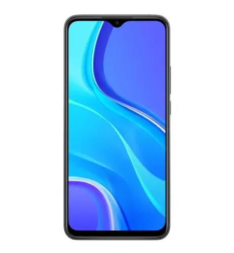 Xiaomi Redmi 9 32GB 3GB RAM Gri Cep Telefonu - Xiaomi Türkiye Garantili