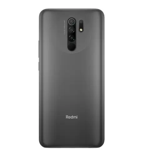 Xiaomi Redmi 9 32GB 3GB RAM Gri Cep Telefonu - Xiaomi Türkiye Garantili