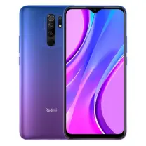 Xiaomi Redmi 9 32GB 3GB RAM Mor Cep Telefonu - Xiaomi Türkiye Garantili