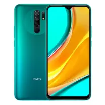 Xiaomi Redmi 9 32GB 3GB RAM Yeşil Cep Telefonu - Xiaomi Türkiye Garantili