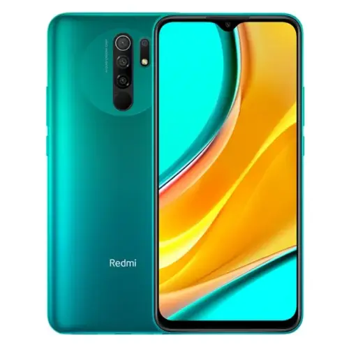 Xiaomi Redmi 9 32GB 3GB RAM Yeşil Cep Telefonu - Xiaomi Türkiye Garantili