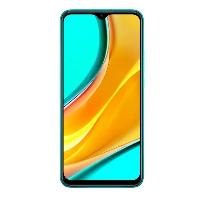 Xiaomi Redmi 9 32GB 3GB RAM Yeşil Cep Telefonu - Xiaomi Türkiye Garantili