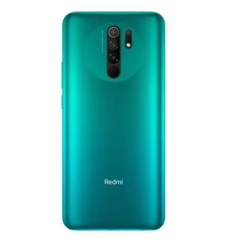 Xiaomi Redmi 9 32GB 3GB RAM Yeşil Cep Telefonu - Xiaomi Türkiye Garantili