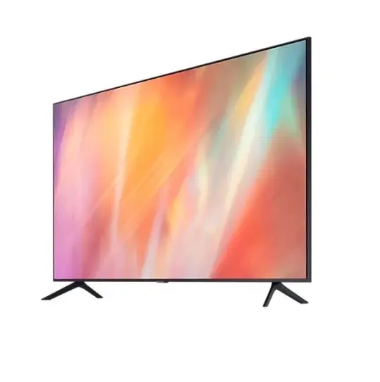 Samsung 43AU7000 43 inç 108 Ekran Crystal 4K Ultra HD Smart LED TV