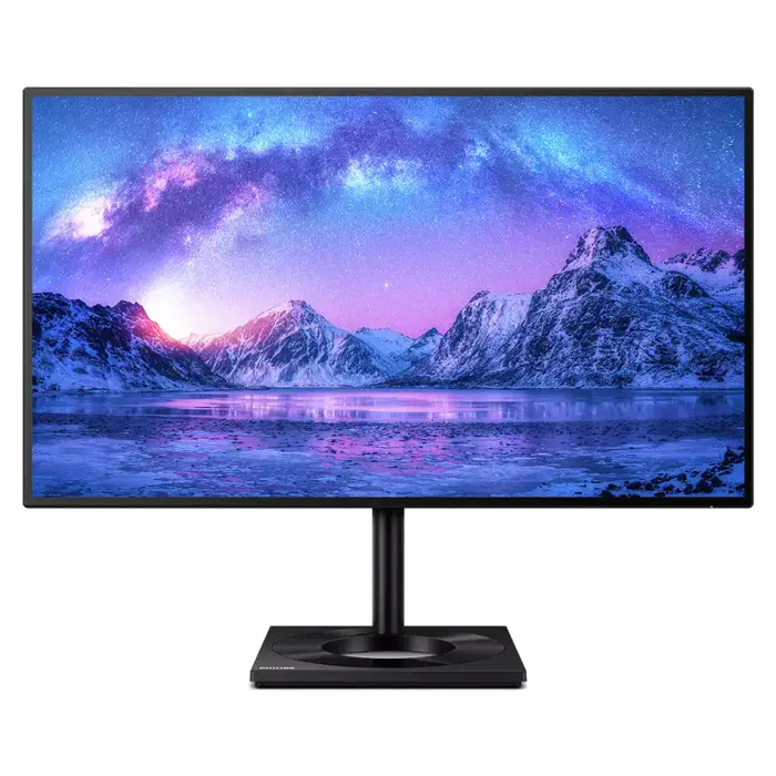 Philips 279C9/00 27″ 5ms 60Hz FreeSync IPS 4K UHD Monitör