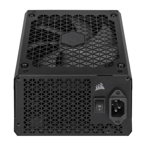 Corsair RMx Serisi (2021) RM650x CP-9020198-EU 650W 80 Plus Gold Full Modüler Siyah Power Supply