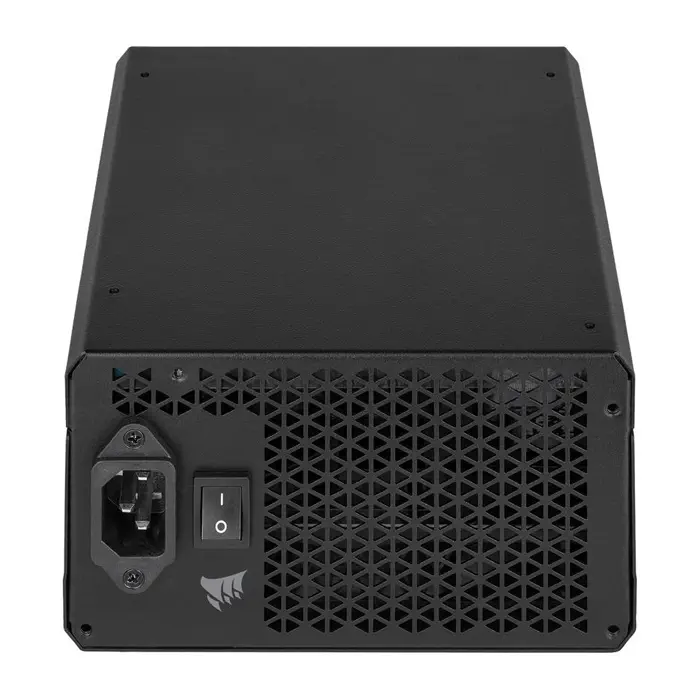 Corsair RMx Serisi (2021) RM650x CP-9020198-EU 650W 80 Plus Gold Full Modüler Siyah Power Supply
