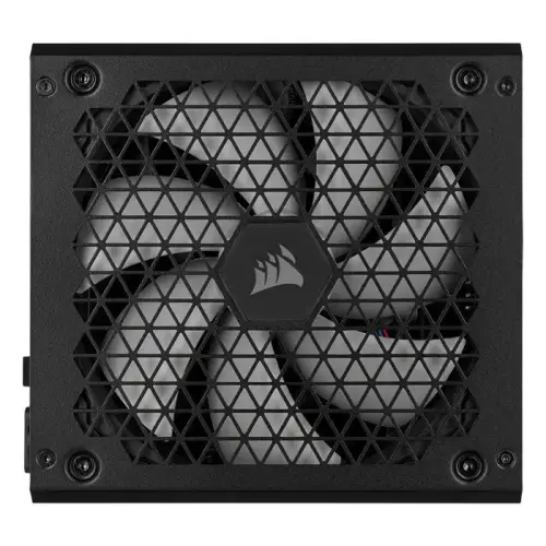 Corsair RMx Serisi (2021) RM650x CP-9020198-EU 650W 80 Plus Gold Full Modüler Siyah Power Supply