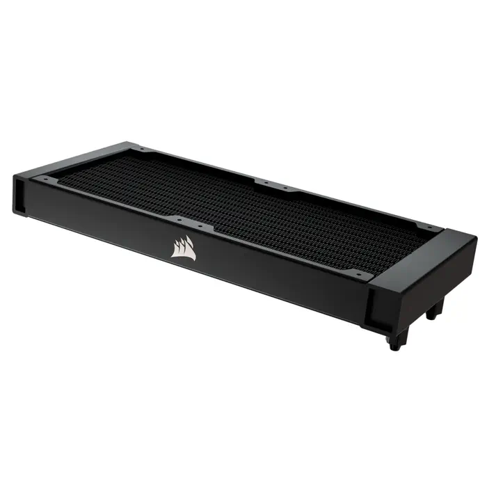 Corsair iCUE H100i Elite LCD CW-9060061-WW 240mm İşlemci Sıvı Soğutucu