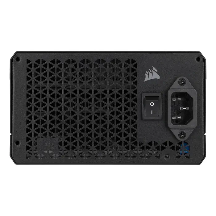 Corsair RMx Serisi (2021) RM750x CP-9020199-EU 750W 80 Plus Gold Full Modüler Siyah Power Supply