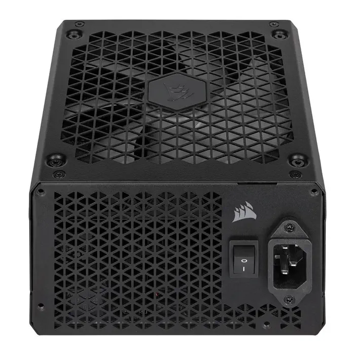 Corsair RMx Serisi (2021) RM750x CP-9020199-EU 750W 80 Plus Gold Full Modüler Siyah Power Supply