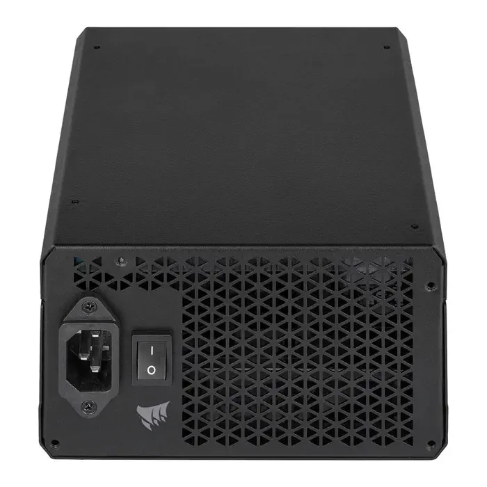 Corsair RMx Serisi (2021) RM750x CP-9020199-EU 750W 80 Plus Gold Full Modüler Siyah Power Supply