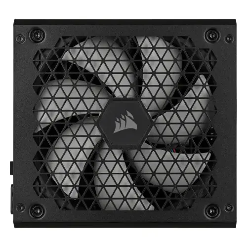 Corsair RMx Serisi (2021) RM750x CP-9020199-EU 750W 80 Plus Gold Full Modüler Siyah Power Supply