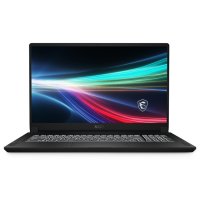 MSI Creator 17 B11UG-420TR i7-11800H 32GB 2TB SSD 8GB GeForce RTX 3070 17.3” UHD Win10 Home Notebook