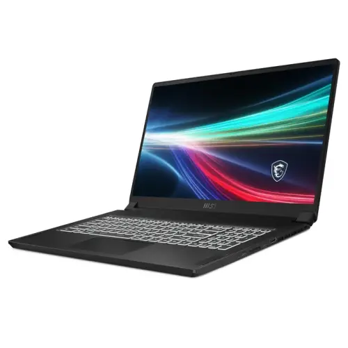 MSI Creator 17 B11UG-420TR i7-11800H 32GB 2TB SSD 8GB GeForce RTX 3070 17.3” UHD Win10 Home Notebook