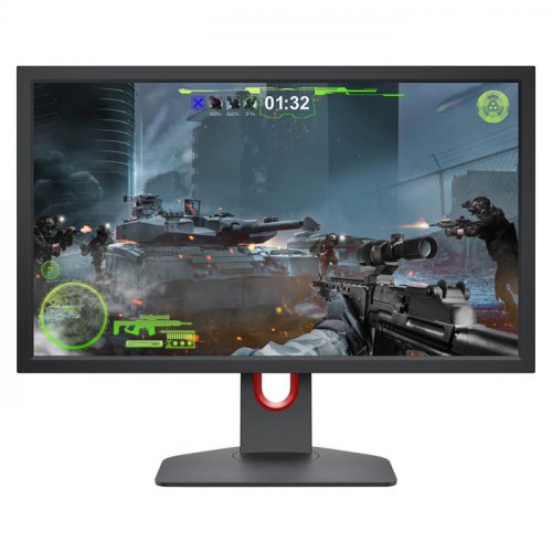 BenQ Zowie XL2411K 24″ 1ms 144Hz DyAc TN Full HD Gaming (Oyuncu) Monitör