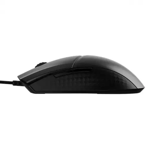 MSI Clutch GM41 Lightweight 16000DPI 6 Tuş RGB Optik Kablolu Gaming (Oyuncu) Mouse