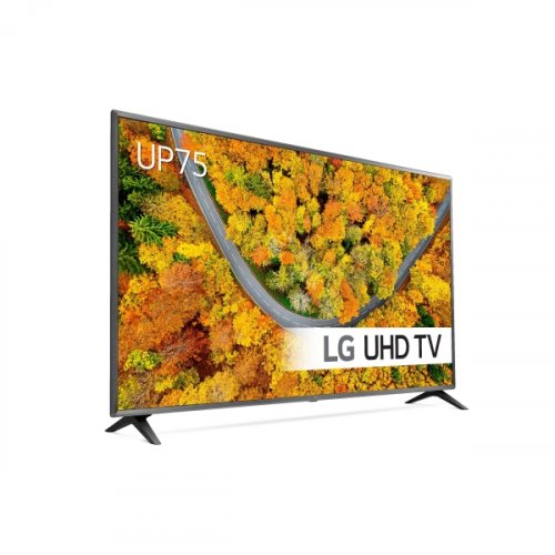 LG 43UP75006LF 43″ 109 Ekran Uydu Alıcılı 4K Ultra HD Smart LED TV