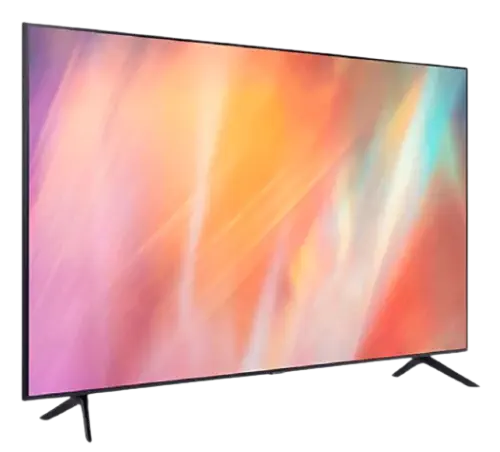Samsung 43AU7000 43 inç 108 Ekran Crystal 4K Ultra HD Smart LED TV