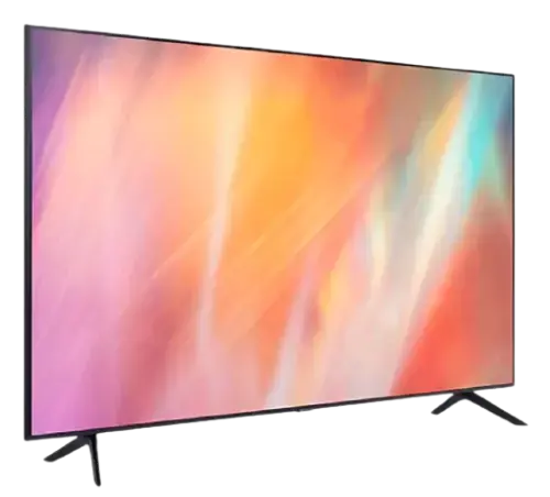 Samsung 43AU7000 43 inç 108 Ekran Crystal 4K Ultra HD Smart LED TV