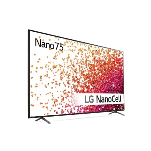 LG NanoCell 70NANO756PA 70 inç 178 Ekran Uydu Alıcılı 4K Ultra HD Smart LED TV