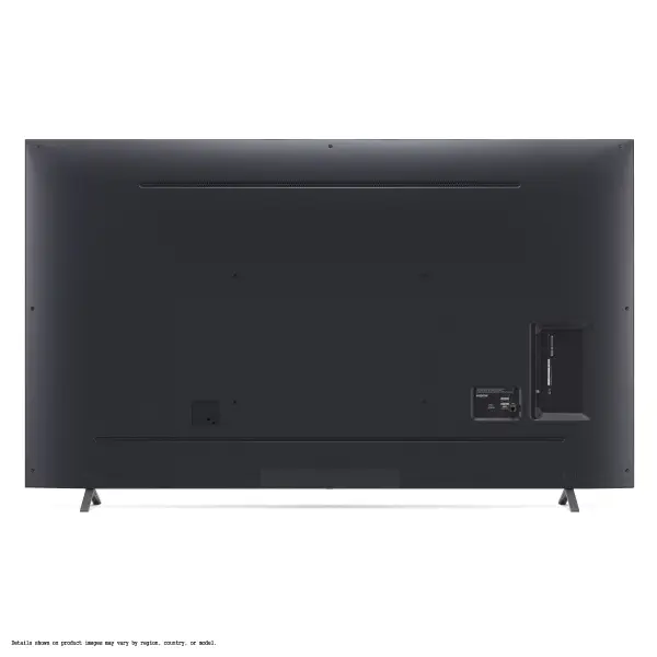 LG NanoCell 70NANO756PA 70 inç 178 Ekran Uydu Alıcılı 4K Ultra HD Smart LED TV