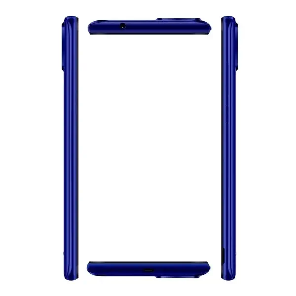 Reeder P13 Blue Plus 2022 32GB Mavi Cep Telefonu – Reeder Türkiye Garantili