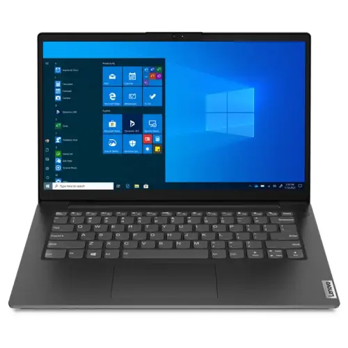 Lenovo V14 G2 82KC000JTX Ryzen 3 5300U 8GB 256GB SSD 14″ Full HD Win10 Home Notebook