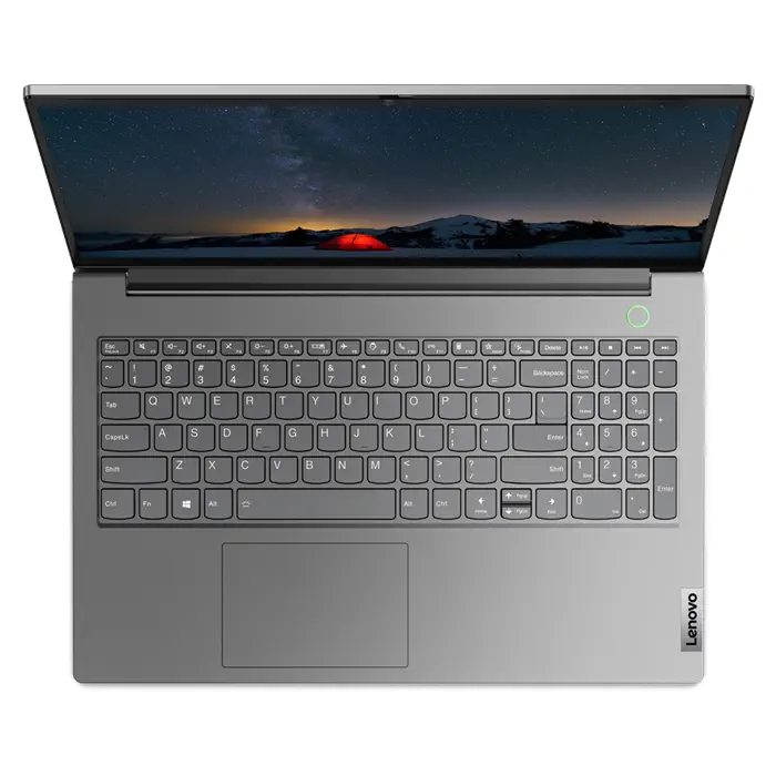 Lenovo ThinkBook 15 G3 21A40036TX Ryzen 7 5700U 16GB 512GB SSD 15.6″ Full HD FreeDOS Notebook