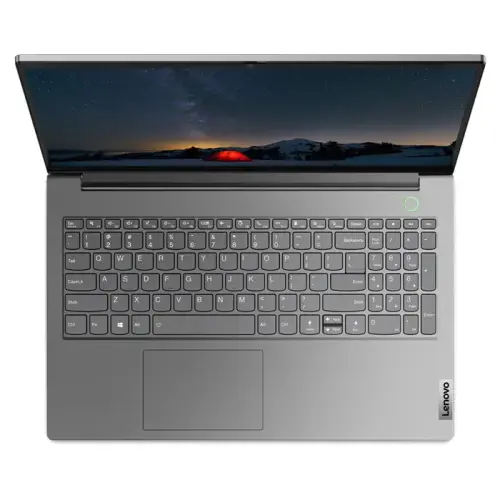 Lenovo ThinkBook 15 G3 21A40036TX Ryzen 7 5700U 16GB 512GB SSD 15.6″ Full HD FreeDOS Notebook