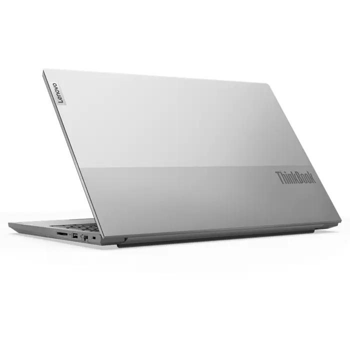 Lenovo ThinkBook 15 G3 21A40036TX Ryzen 7 5700U 16GB 512GB SSD 15.6″ Full HD FreeDOS Notebook