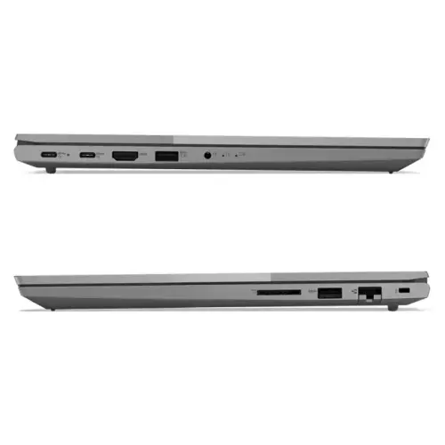 Lenovo ThinkBook 15 G3 21A40036TX Ryzen 7 5700U 16GB 512GB SSD 15.6″ Full HD FreeDOS Notebook