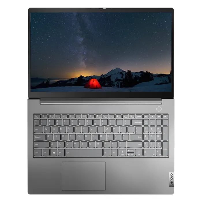 Lenovo ThinkBook 15 G3 21A40036TX Ryzen 7 5700U 16GB 512GB SSD 15.6″ Full HD FreeDOS Notebook