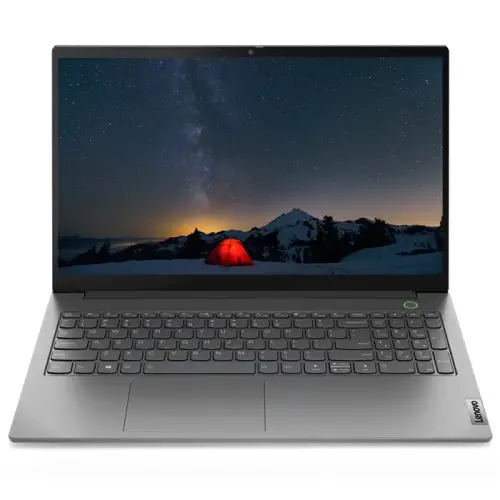 Lenovo ThinkBook 15 G3 21A40036TX Ryzen 7 5700U 16GB 512GB SSD 15.6″ Full HD FreeDOS Notebook