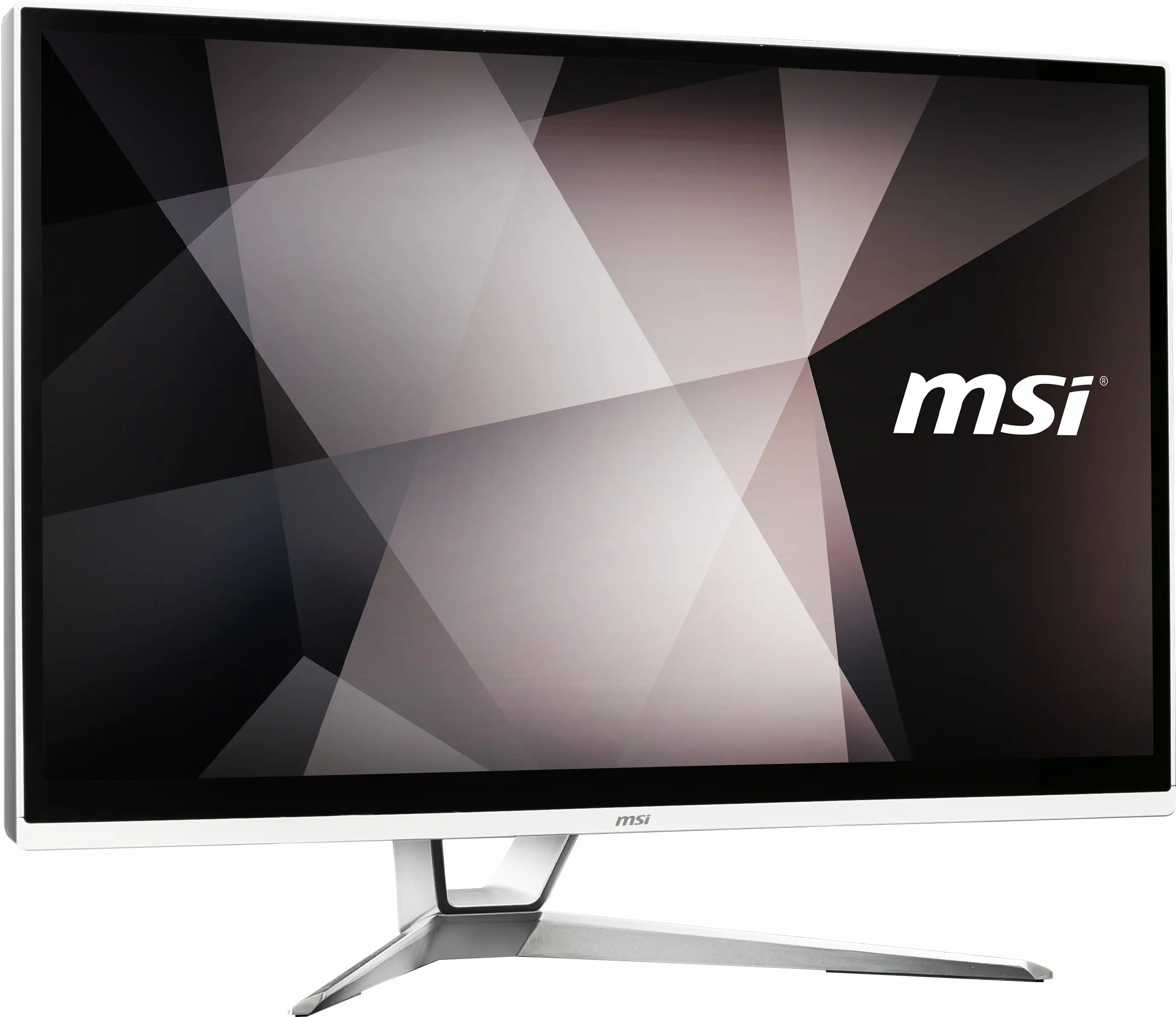 MSI Pro 22XT 10M-277TR i3-10100 8GB 256GB SSD 21.5” Full HD Win10 Home All In One PC