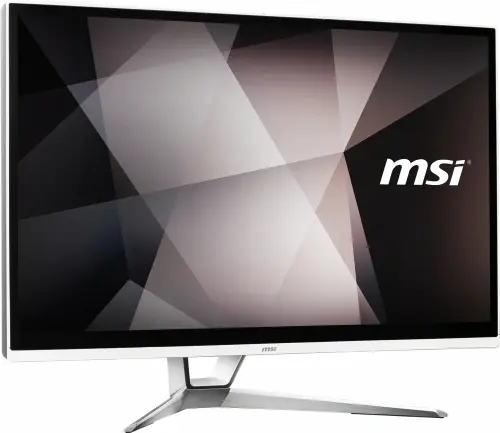 MSI Pro 22XT 10M-277TR i3-10100 8GB 256GB SSD 21.5” Full HD Win10 Home All In One PC
