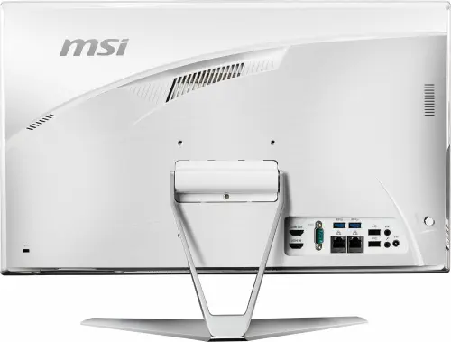 MSI Pro 22XT 10M-277TR i3-10100 8GB 256GB SSD 21.5” Full HD Win10 Home All In One PC