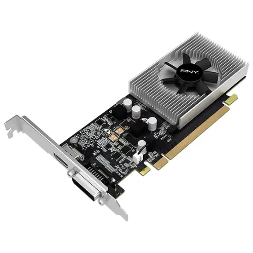 PNY GeForce GT 1030 VCGGT10302PB-BB 2GB GDDR4 64Bit DX12 Gaming (Oyuncu) Ekran Kartı