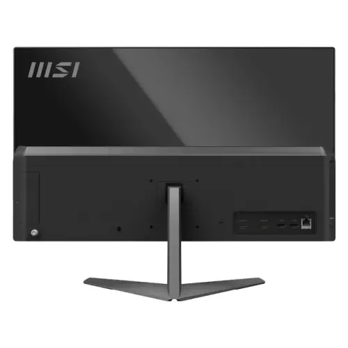 MSI Modern AM241 11M-297TR i3-1115G4 8GB 256GB SSD 23.8” Full HD Win10 Home All In One PC