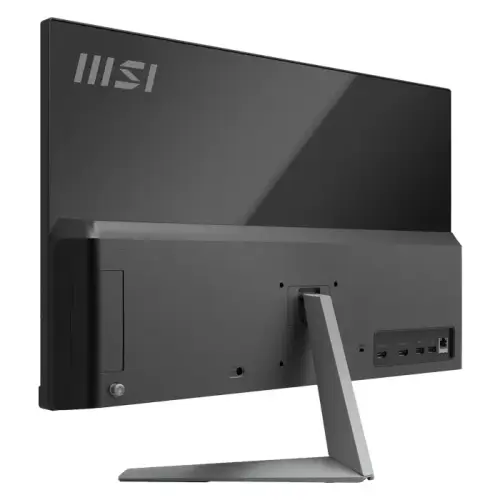 MSI Modern AM241 11M-297TR i3-1115G4 8GB 256GB SSD 23.8” Full HD Win10 Home All In One PC