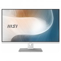 MSI Modern AM271P 11M-204TR i5-1135G7 8GB 512GB SSD 27” Full HD Win10 Pro All In One PC