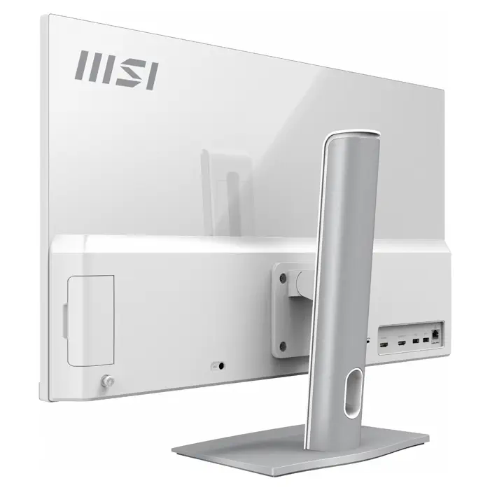 MSI Modern AM271P 11M-204TR i5-1135G7 8GB 512GB SSD 27” Full HD Win10 Pro All In One PC