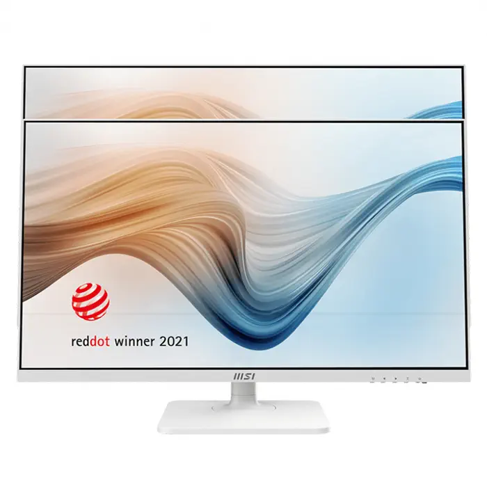 MSI Modern MD271PW 27” 5ms 75Hz Type-C IPS Pivot Full HD Monitör