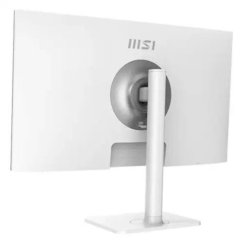 MSI Modern MD271PW 27” 5ms 75Hz Type-C IPS Pivot Full HD Monitör