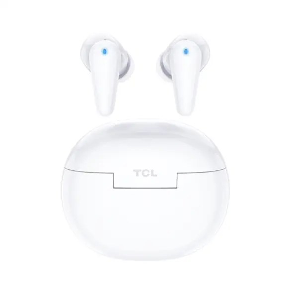 TCL MOVEAUDIO S180 Beyaz Bluetooth Kulaklık – TCL Türkiye Garantili