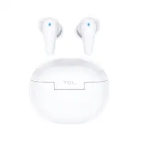 TCL MOVEAUDIO S180 Beyaz Bluetooth Kulaklık – TCL Türkiye Garantili