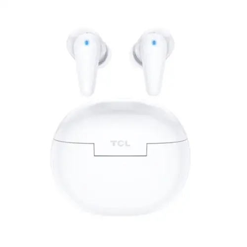 TCL MOVEAUDIO S180 Beyaz Bluetooth Kulaklık – TCL Türkiye Garantili
