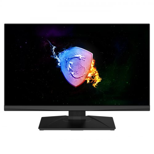 MSI Oculux NXG253R 24.5” 1ms 360Hz G-Sync IPS Full HD Gaming (Oyuncu) Monitör